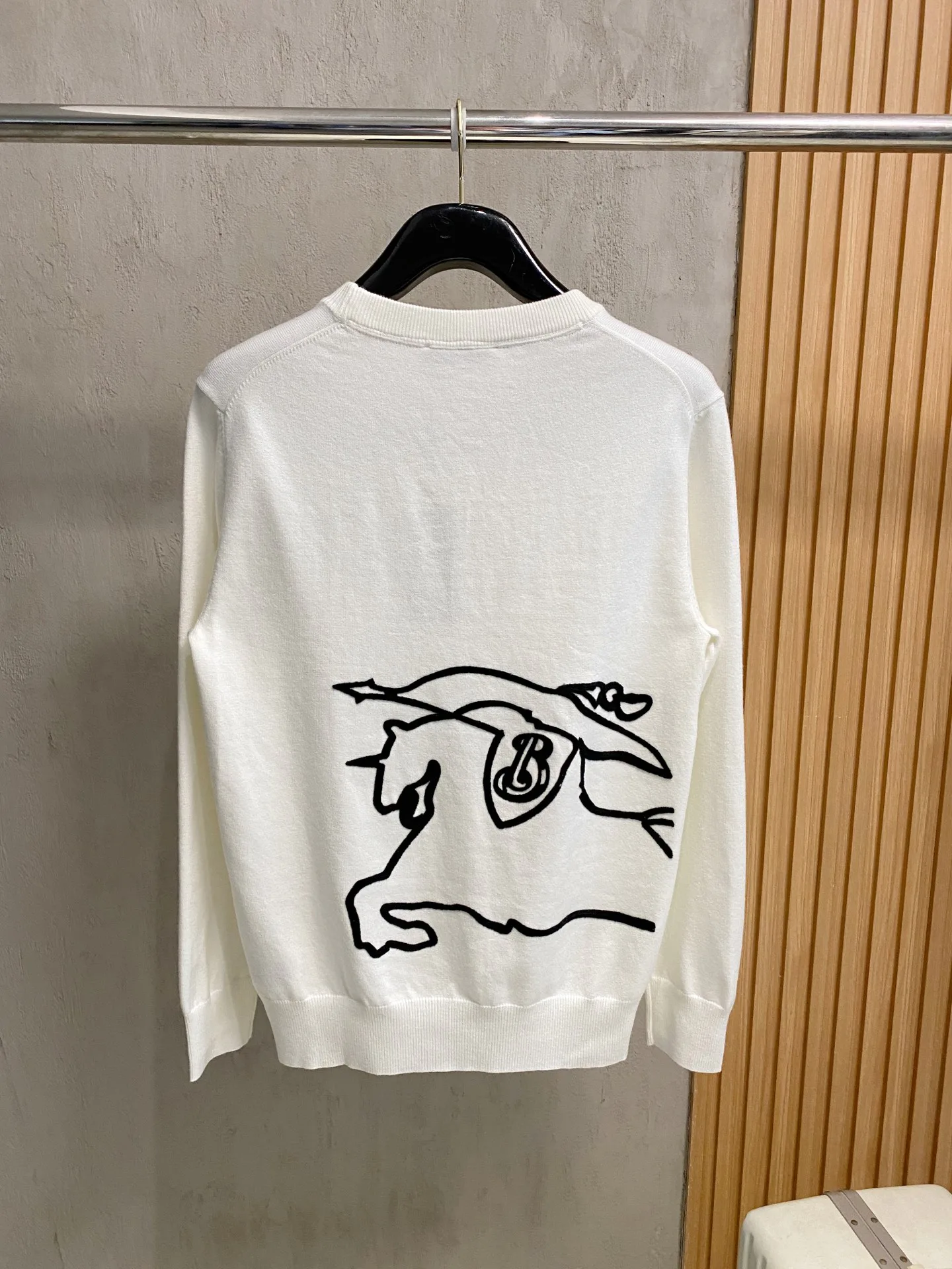 Джемперы И Свитеры Женские Burberry 658238