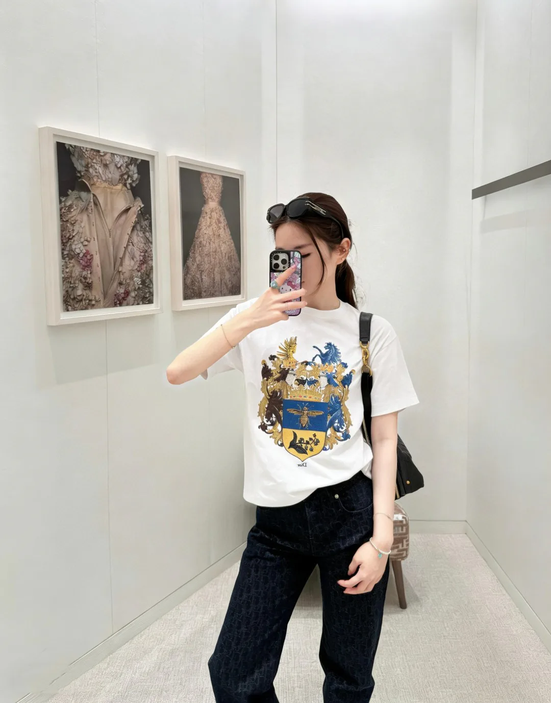 Футболки Мужские Christian Dior 13245815