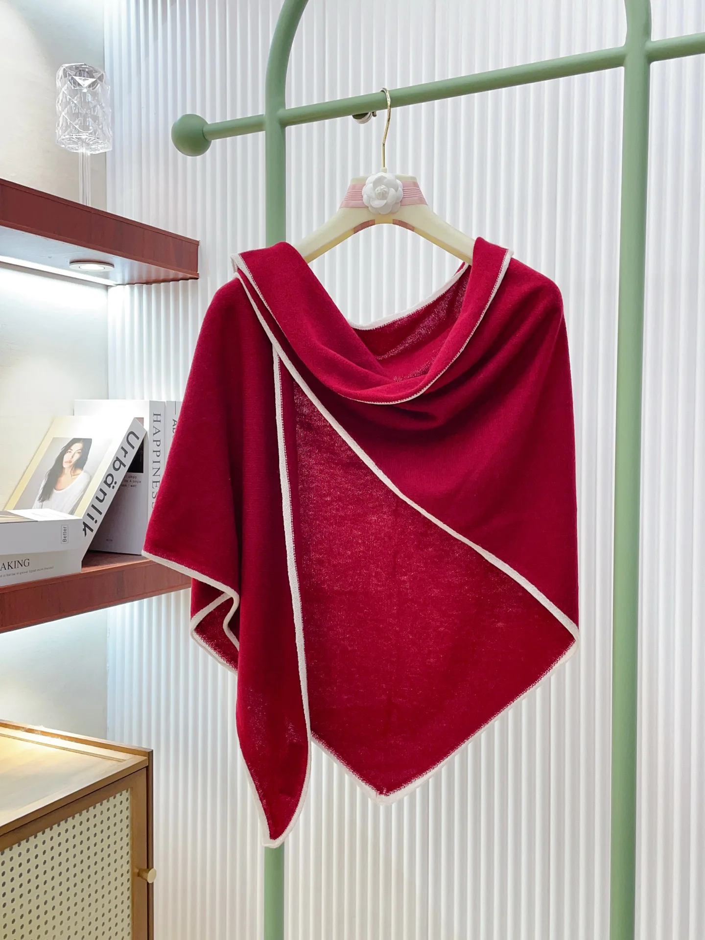 Шарфы Loro Piana 966254