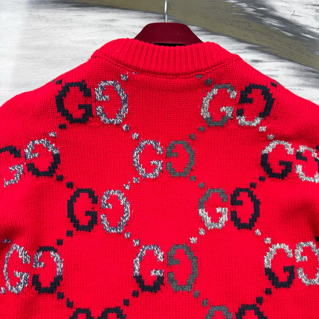 Джемперы И Свитеры Мужские Gucci 616866