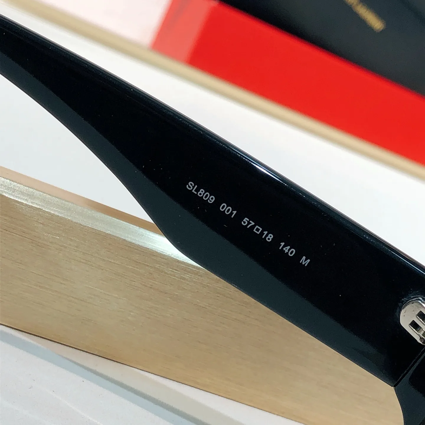 Очки Saint Laurent 11258414