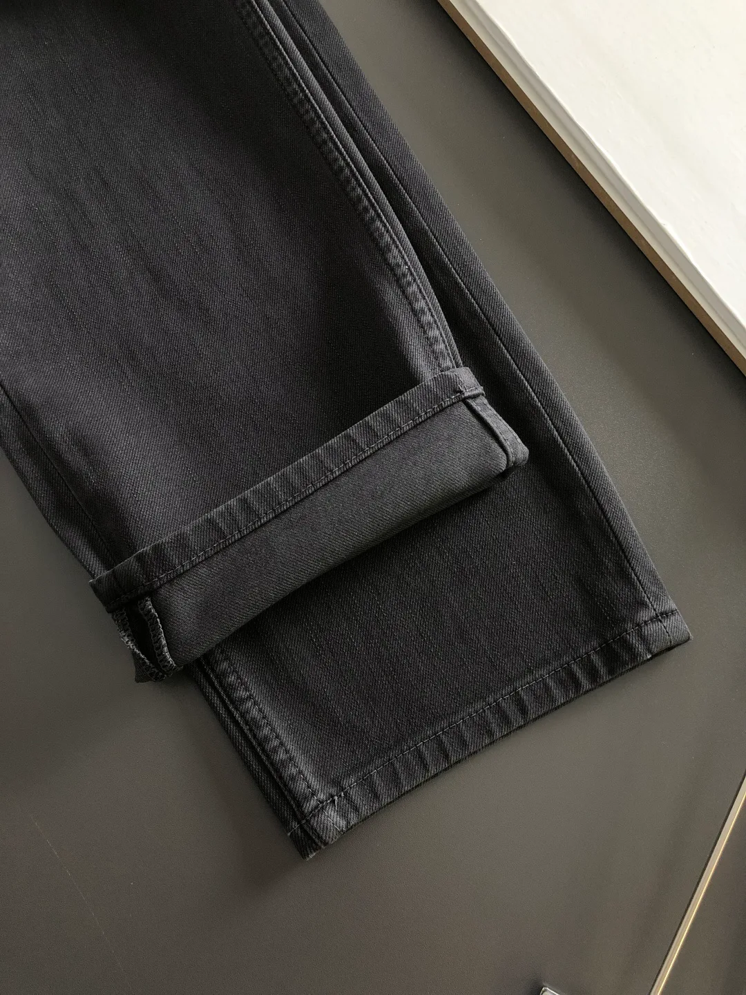 Джинсы Мужские Loro Piana 11683955