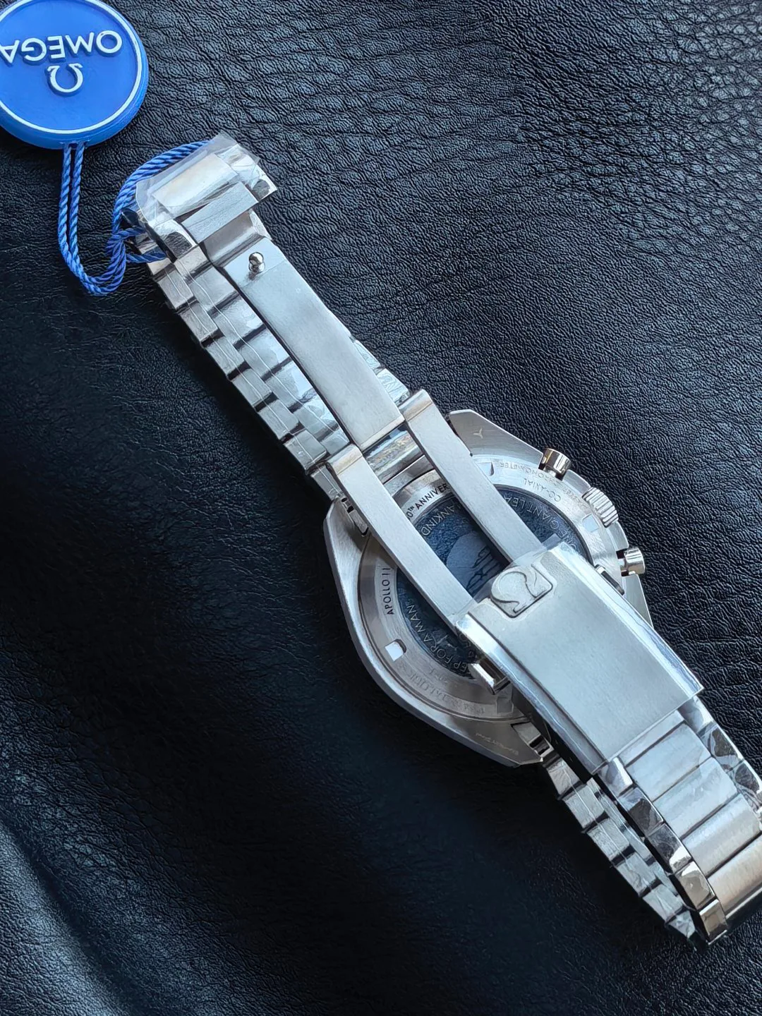 Часы Мужские Omega 18202049