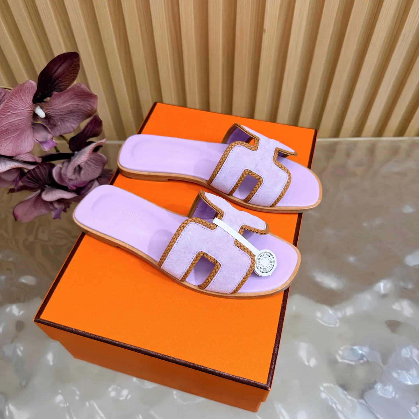 Сандалии Женские Hermes 11668841