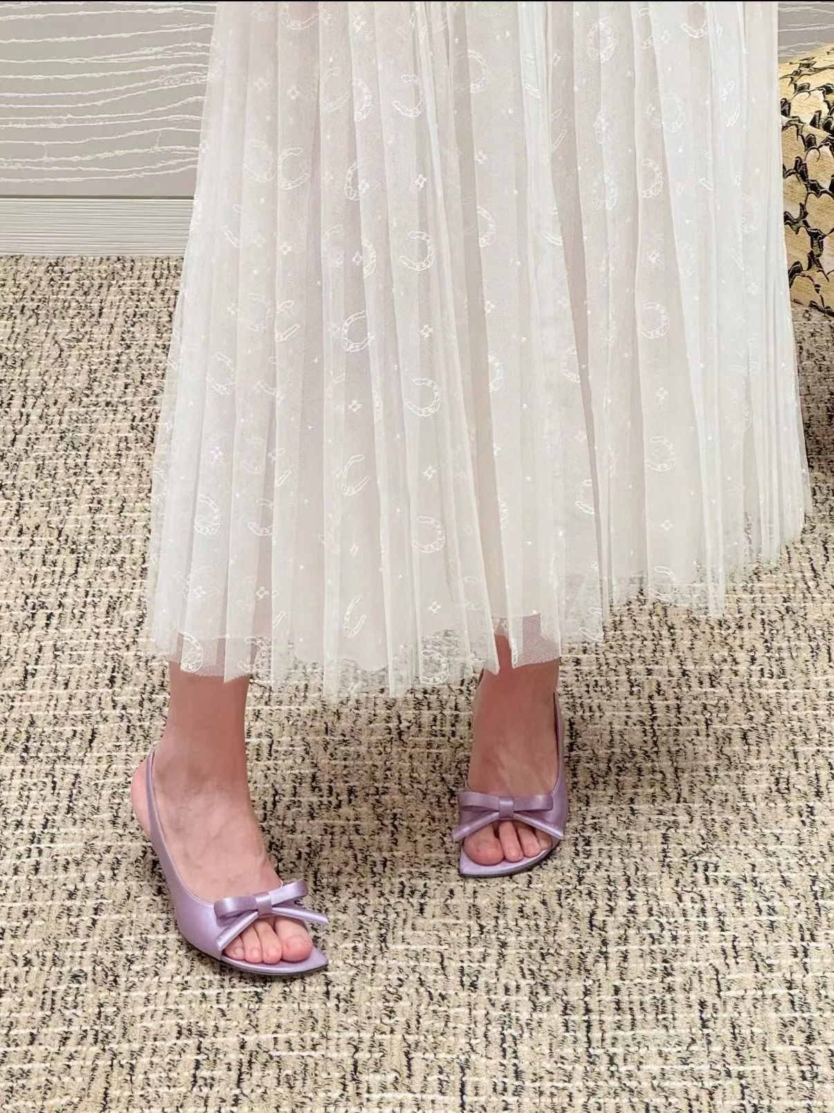 Юбки Женские Christian Dior 11666963