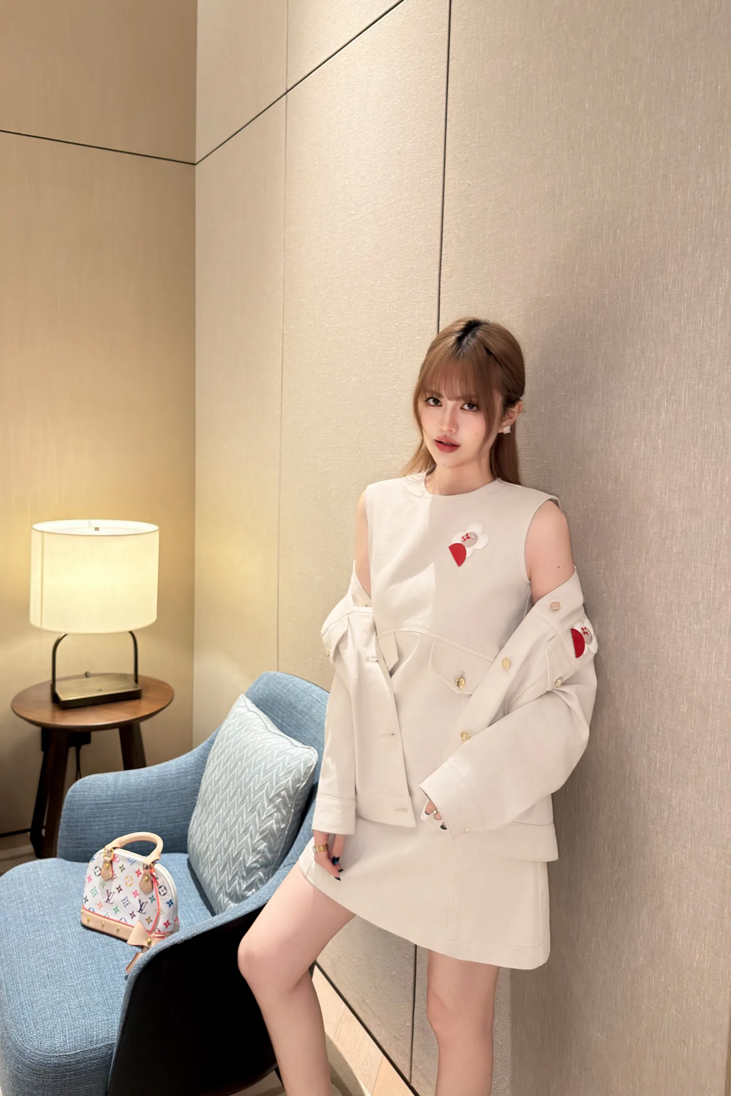 Платья Женские Louis Vuitton 11471496