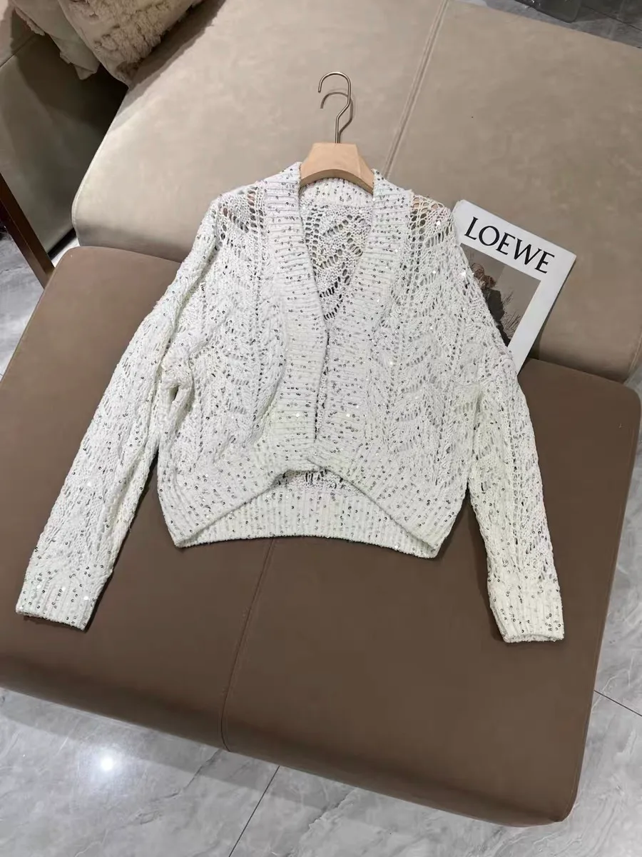 Джемперы И Свитеры Женские Brunello Cucinelli 1453026