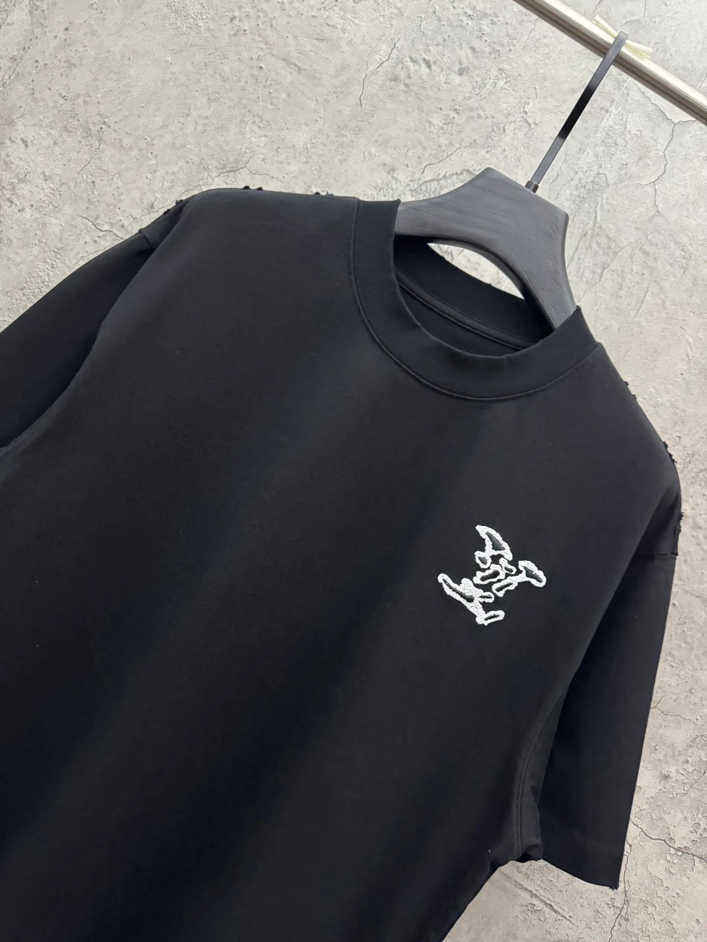 Футболки Мужские Louis Vuitton 11591405