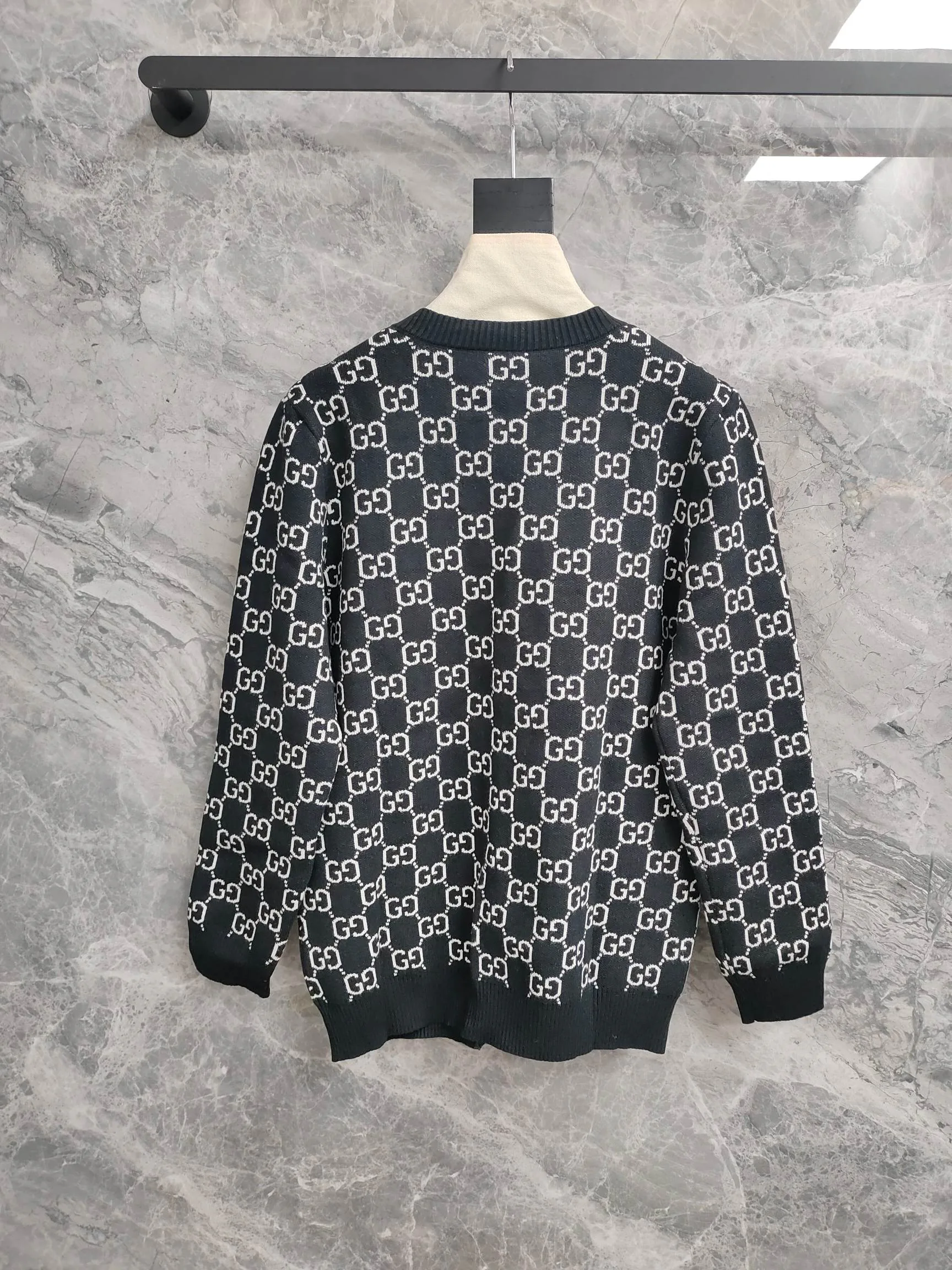 Джемперы И Свитеры Женские Gucci 5052333