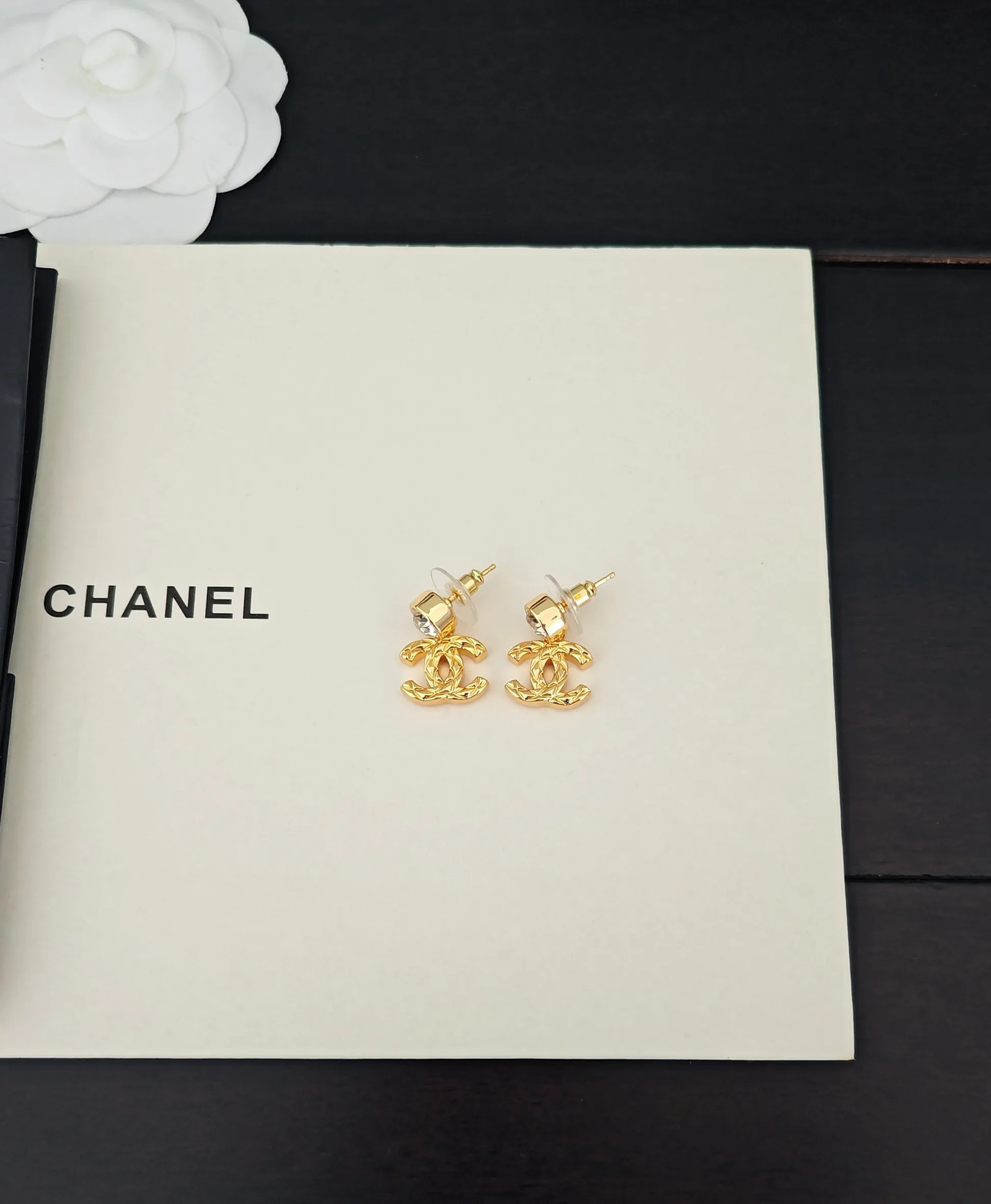 Бижутерия Chanel 9023278