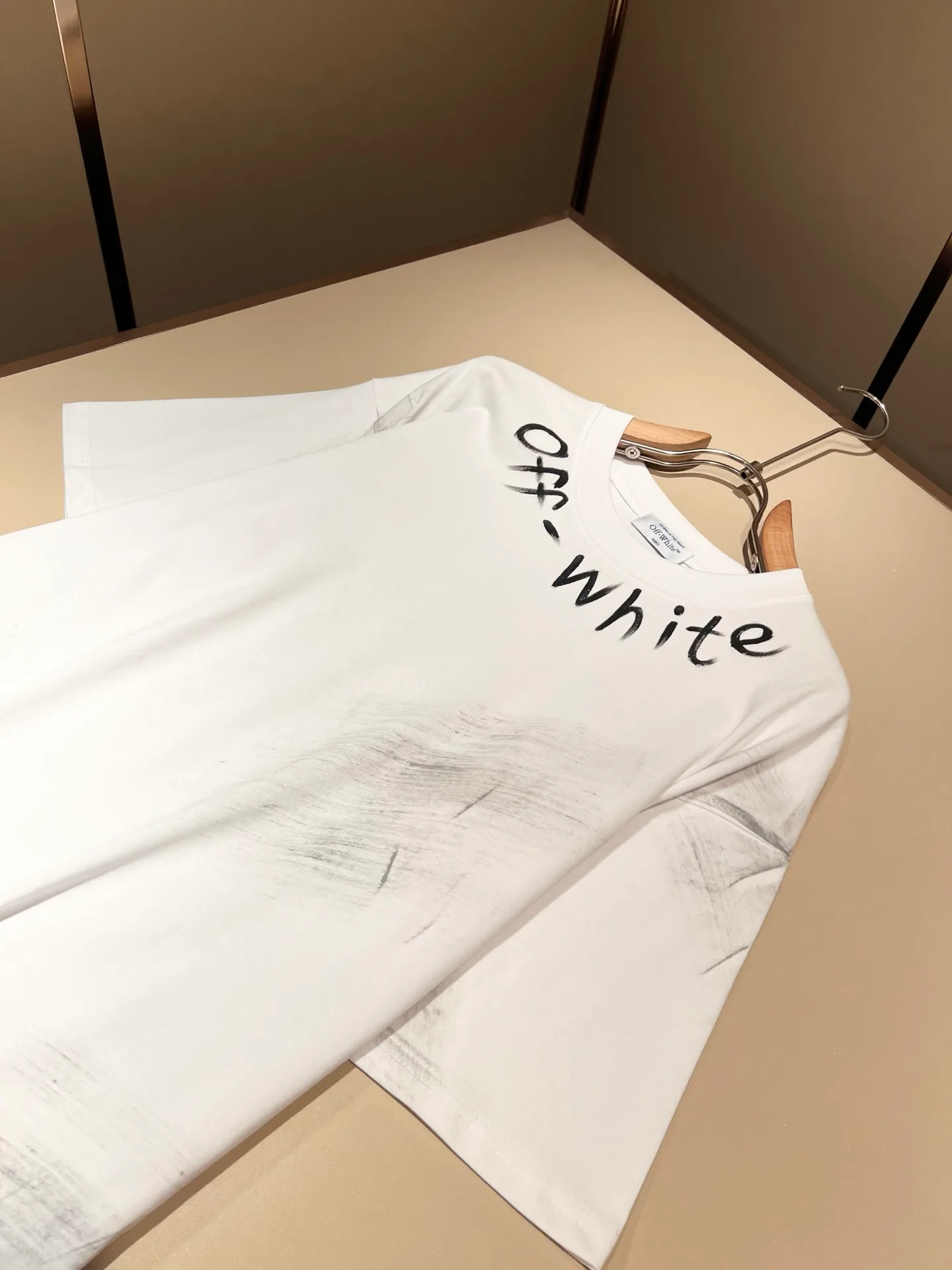 Футболки Женские Off-White 11952890