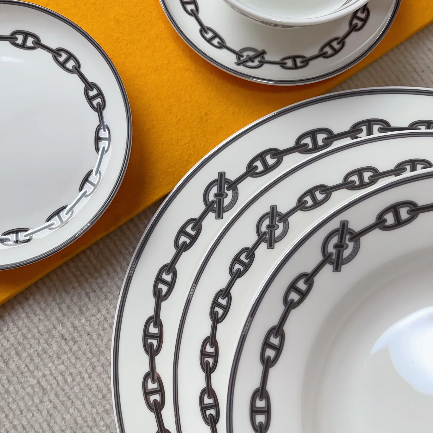 Посуда Hermes 1554432