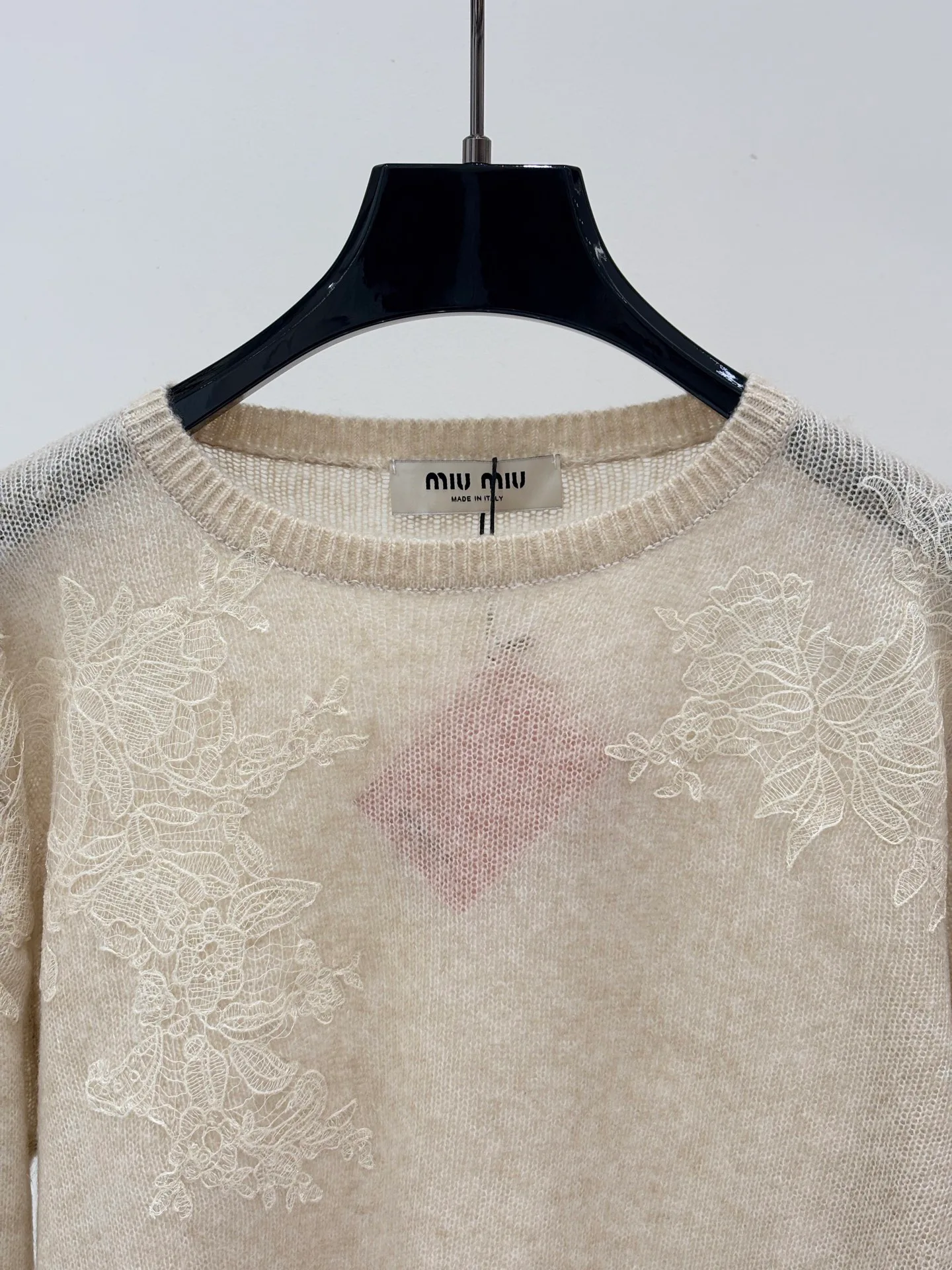 Джемперы И Свитеры Женские Miu Miu 18779074