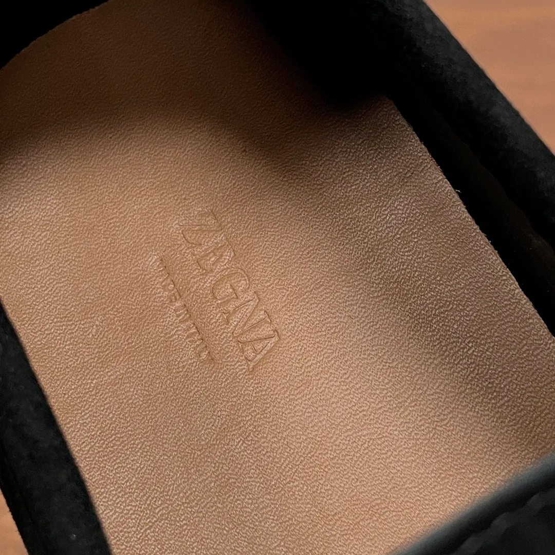 Лоферы И Туфли Мужские Zegna 17971479