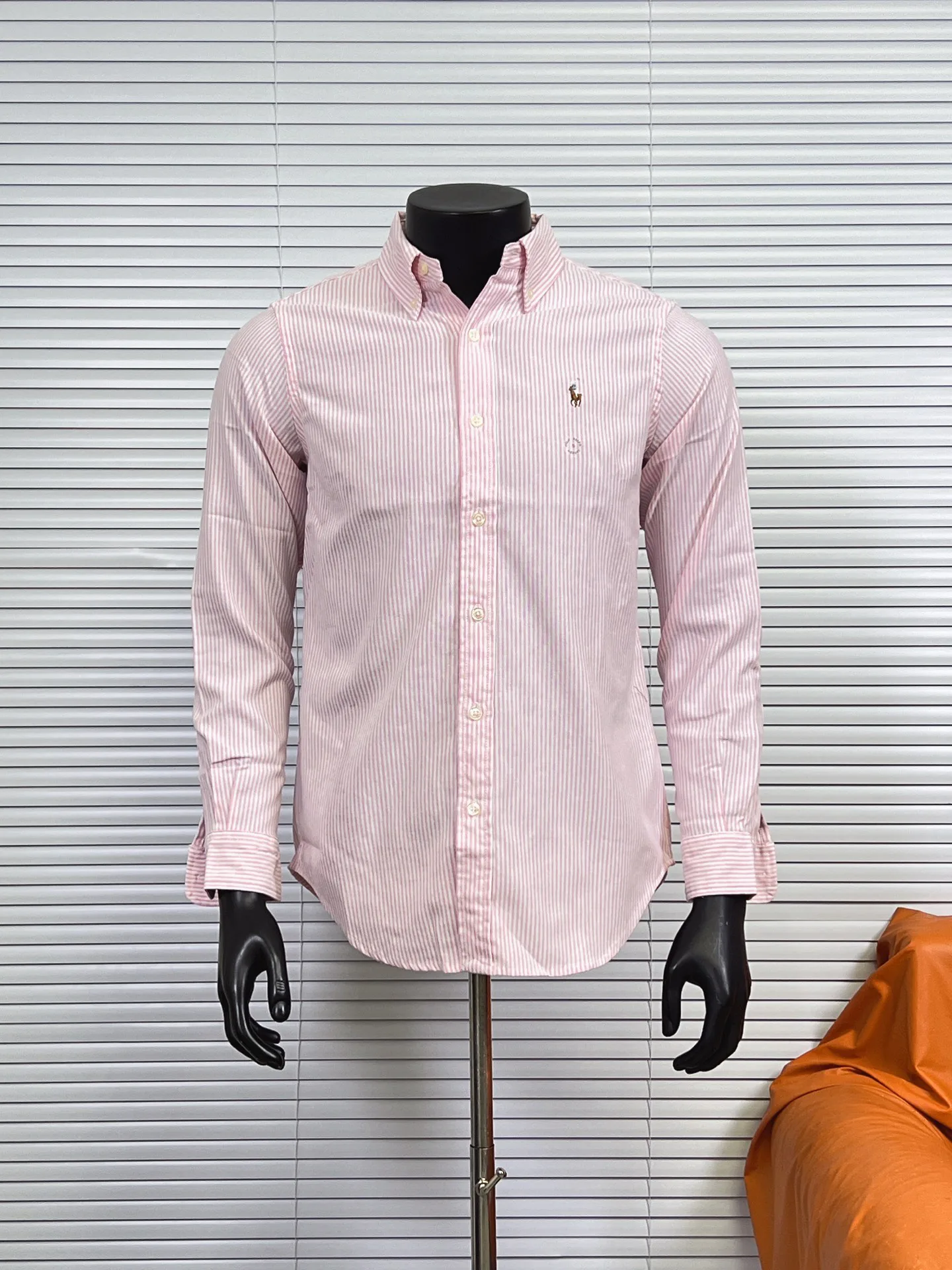 Рубашки Мужские Ralph Lauren 11411614