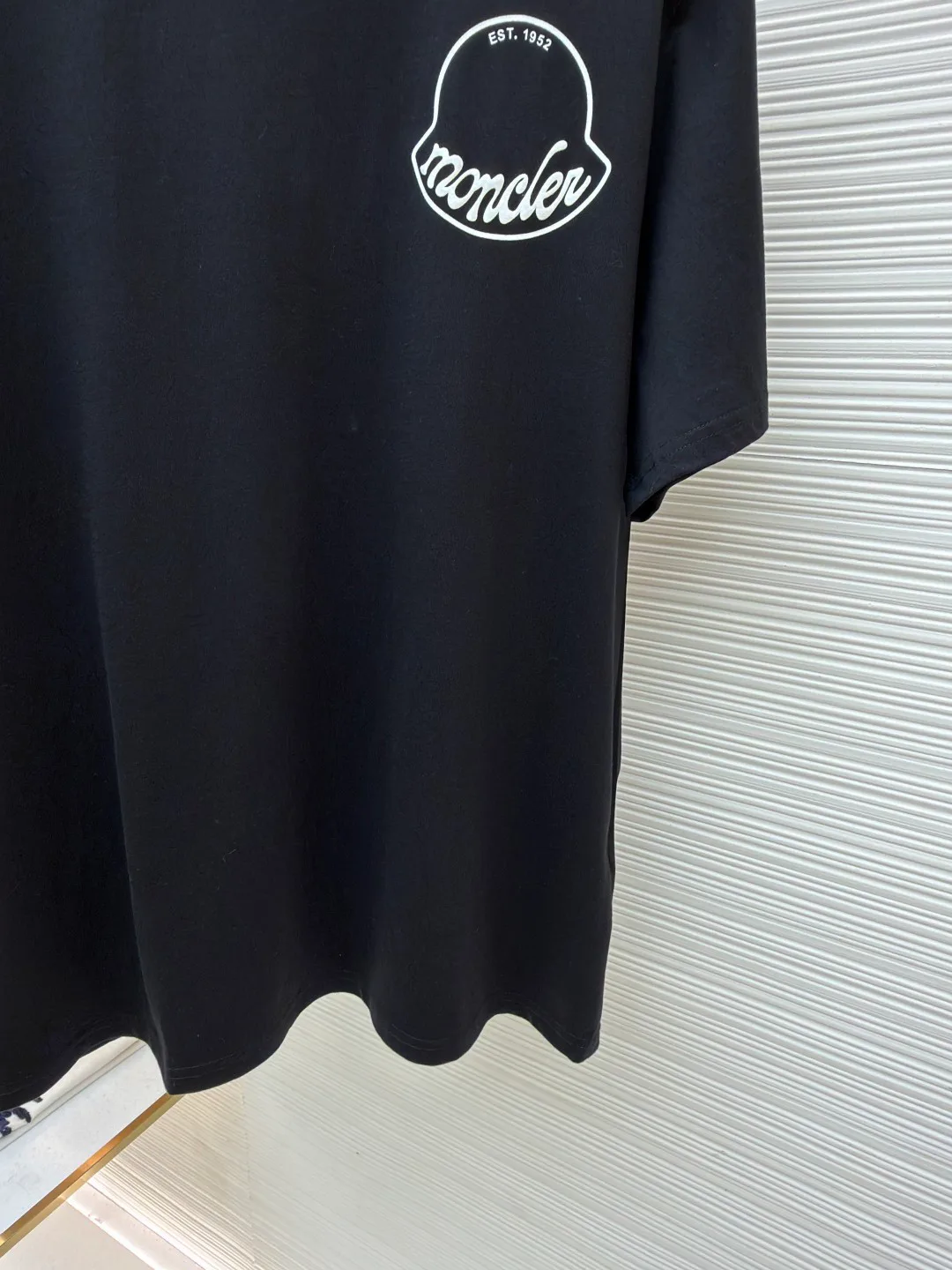 Футболки Мужские Moncler 6839522