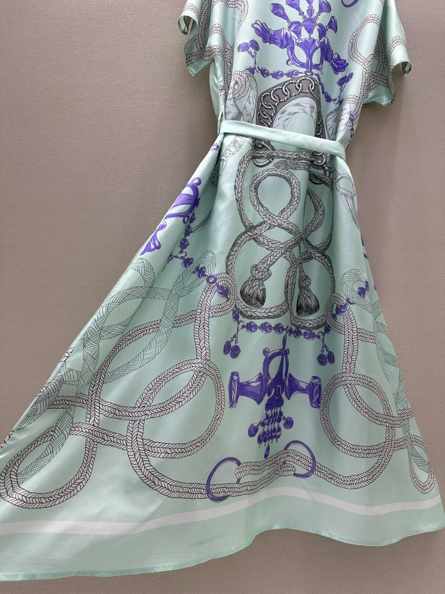 Платья Женские Hermes 2287071