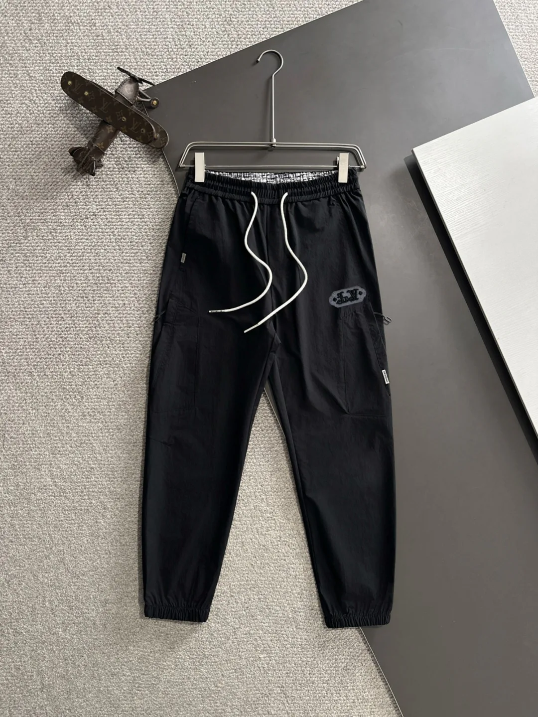 Брюки Мужские Louis Vuitton 5091744