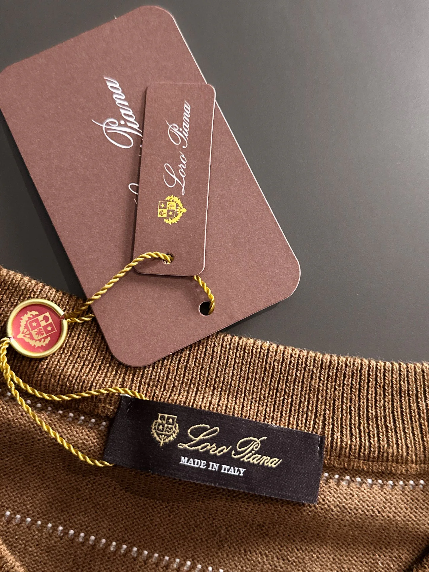 Футболки Мужские Loro Piana 13190971