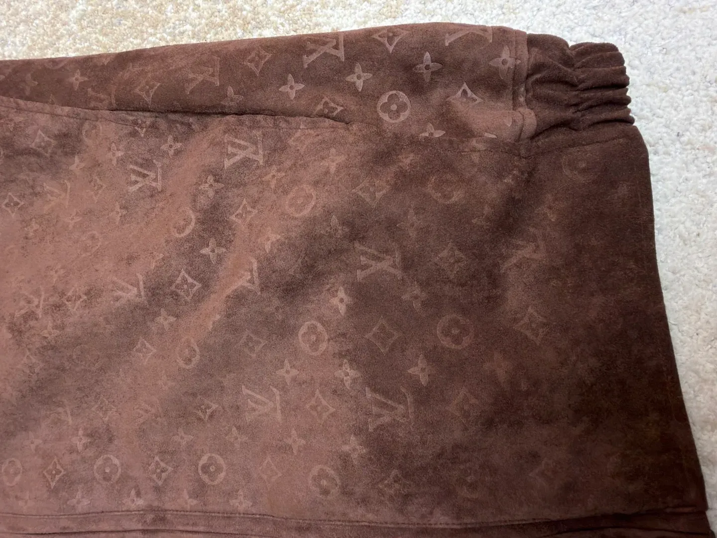 Куртки И Пуховики Мужские Louis Vuitton 1564960