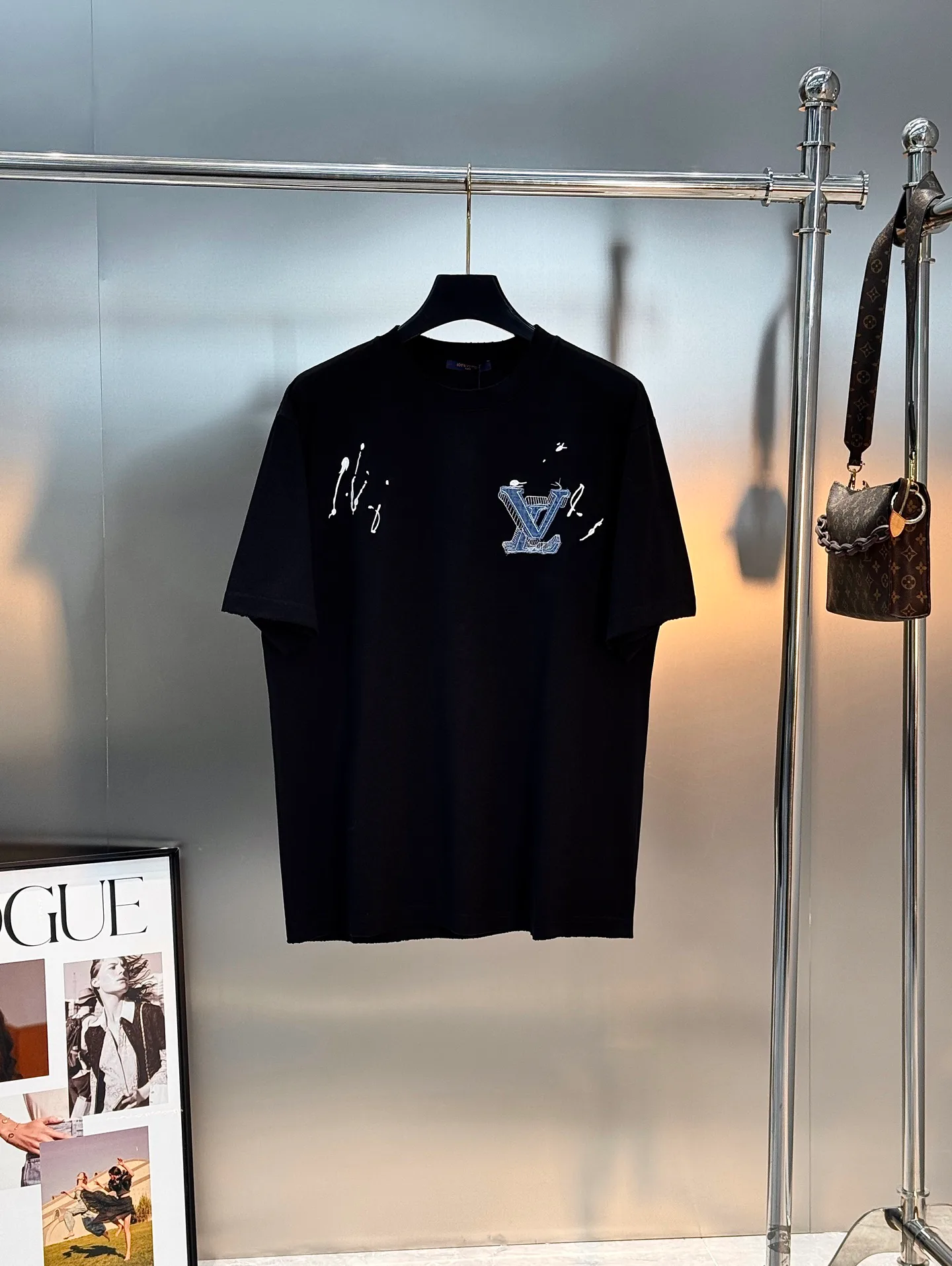 Футболки Женские Louis Vuitton 13293364