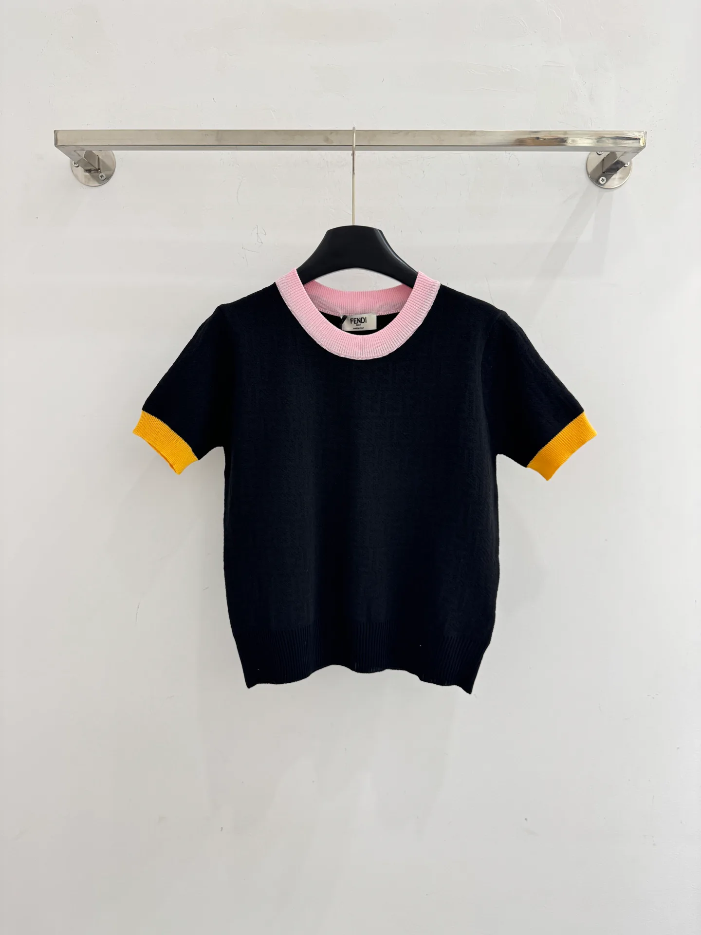 Джемперы И Свитеры Женские Fendi 1859814