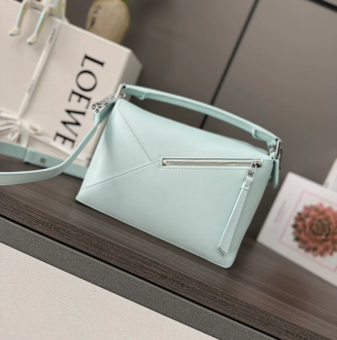 Сумки На Ремне Женские Loewe 11917