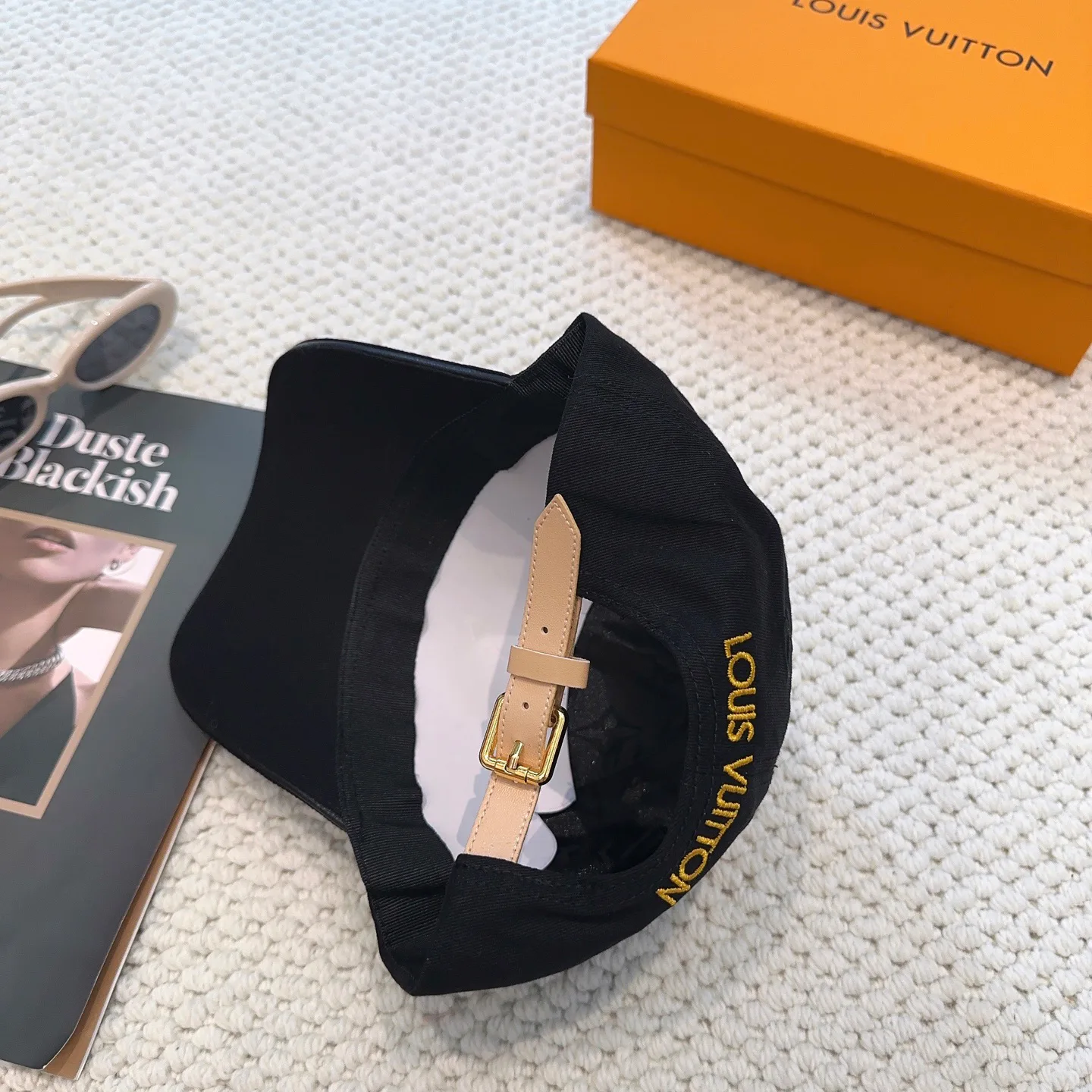 Головные Уборы Louis Vuitton 288441