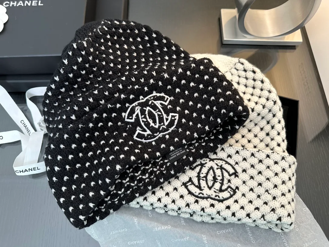 Головные Уборы Chanel 3897255