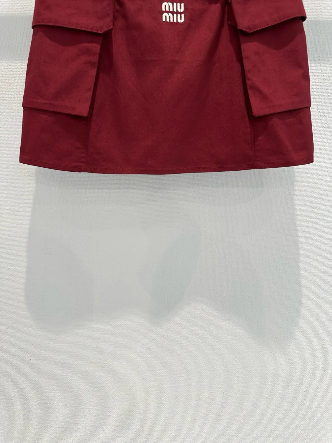 Юбки Женские Miu Miu 10032221