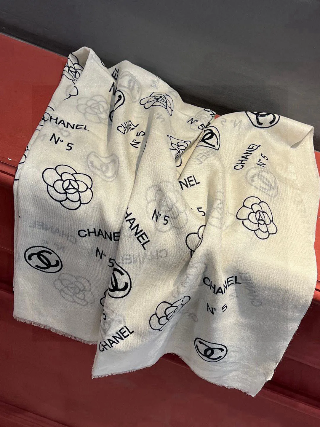 Шарфы Chanel 31772