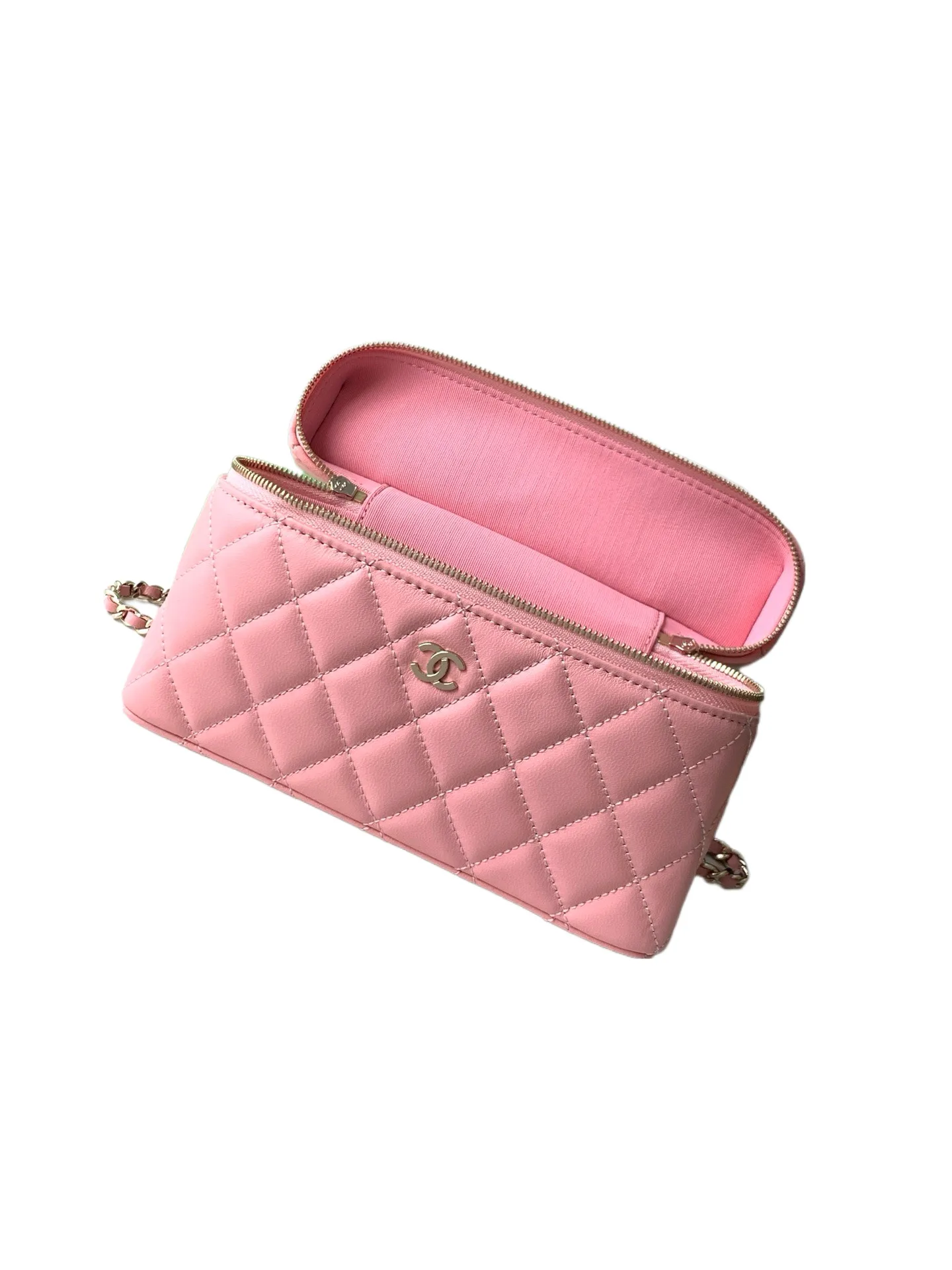Классические Сумки Женские Chanel 11508300