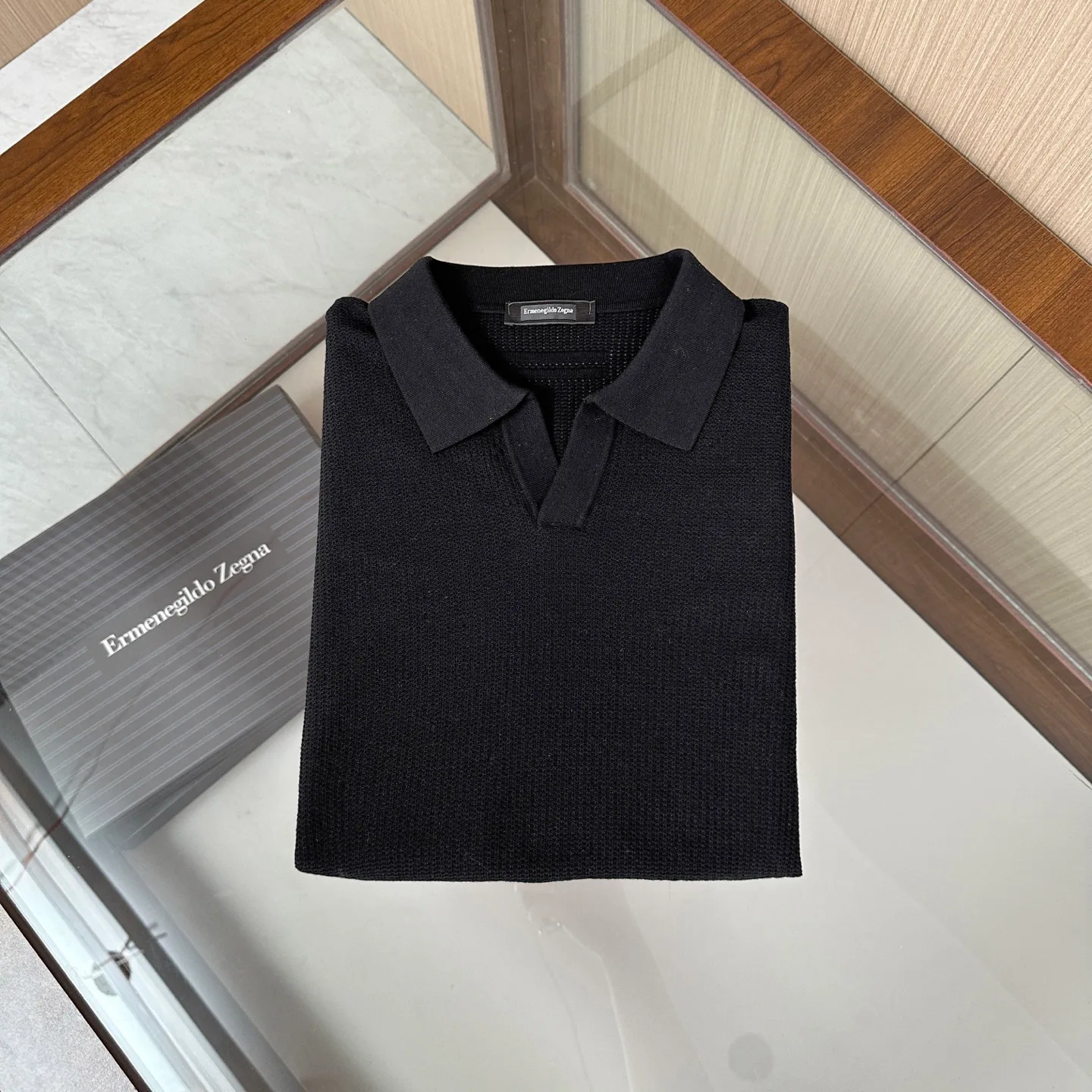 Джемперы И Свитеры Мужские Zegna 5654917