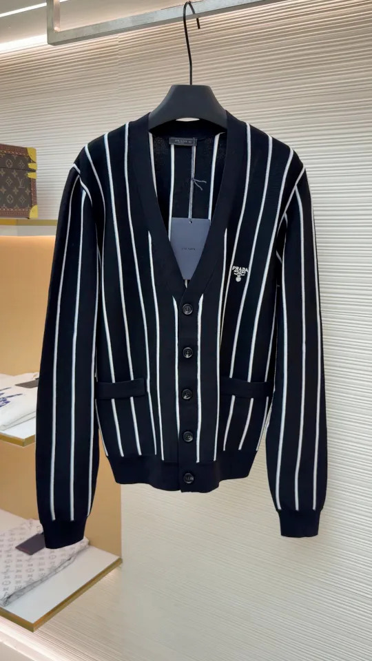 Джемперы И Свитеры Мужские Prada 17933369