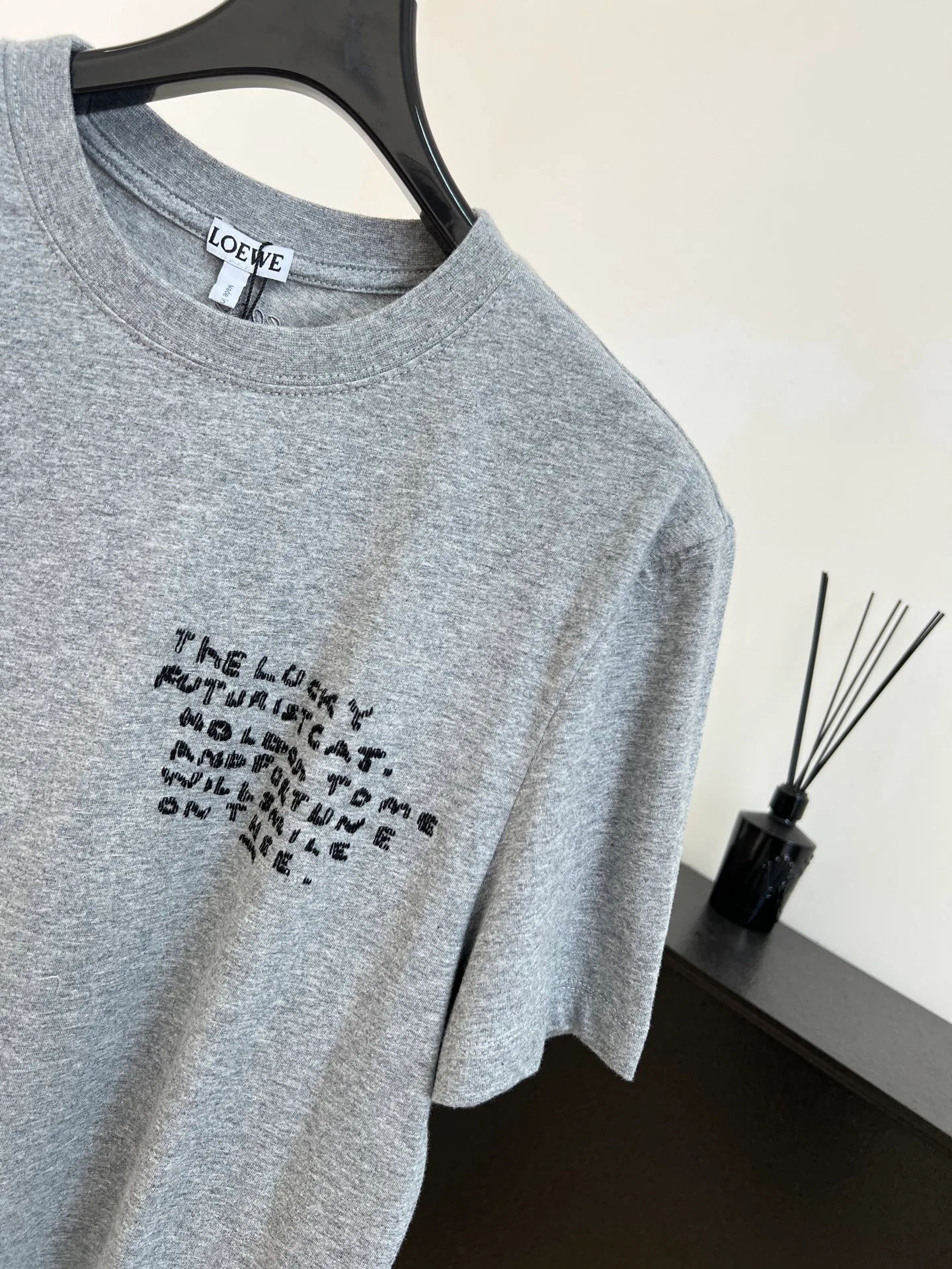 Футболки Женские Loewe 1803883