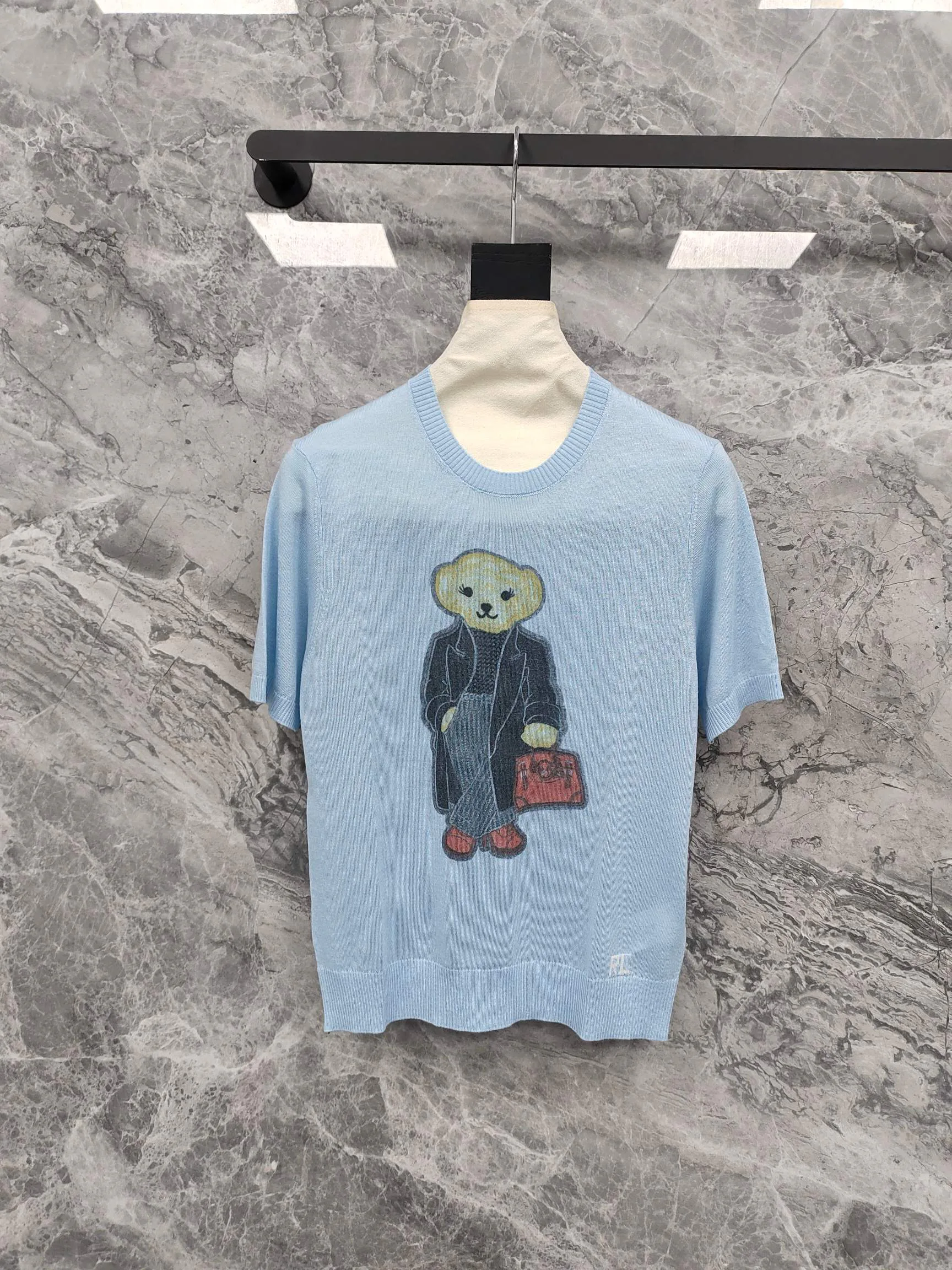 Футболки Женские Ralph Lauren 11812862