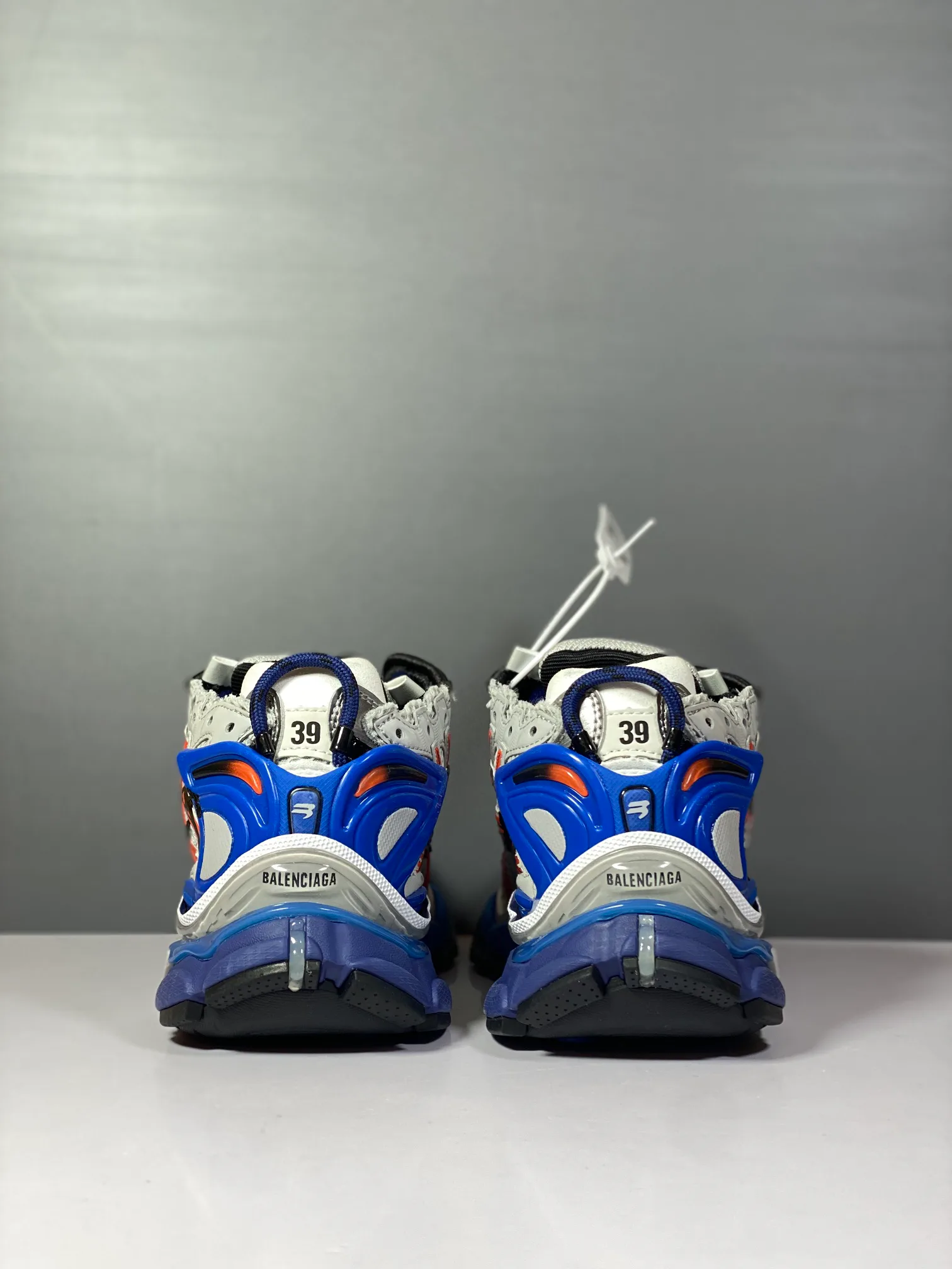 Кроссовки Женские Balenciaga 466929