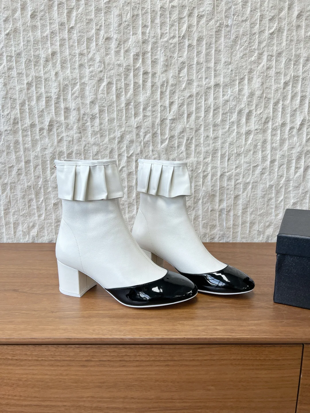 Ботильоны Женские Chanel 439876