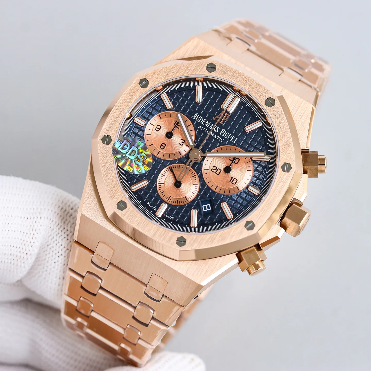 Часы Мужские Audemars Piguet 17415085