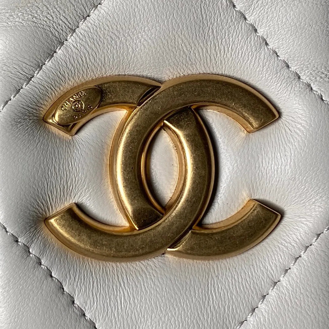 Классические Сумки Женские Chanel 18207765