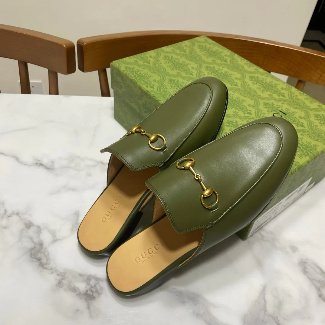 Мюли И Сабо Женские Gucci 17570579