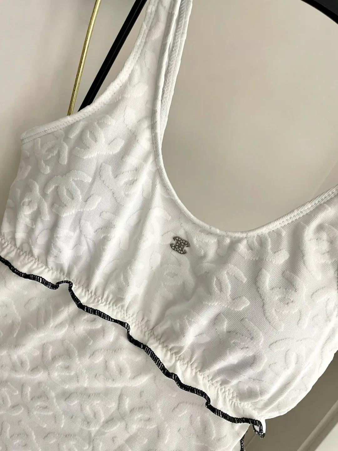 Купальники Женские Chanel 17498363