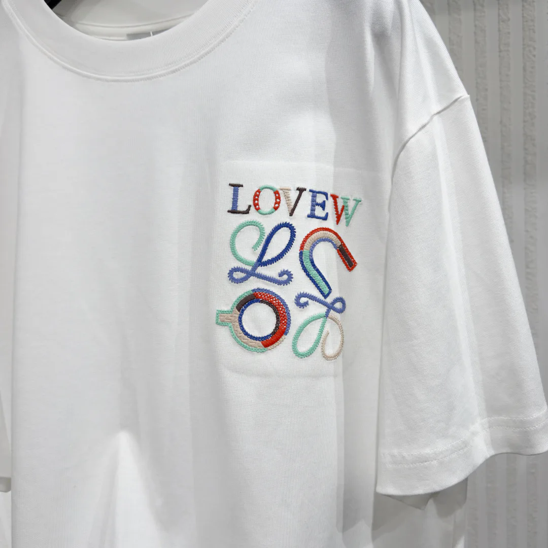 Футболки Мужские Loewe 12151581