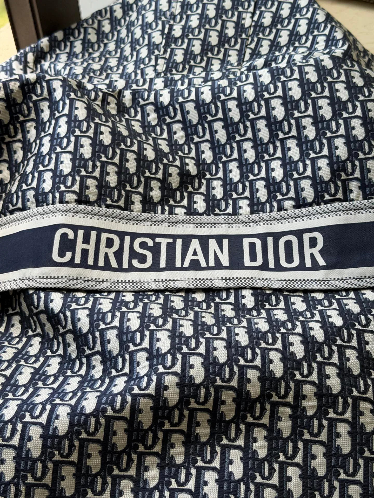 Куртки И Пуховики Женские Christian Dior 18885469