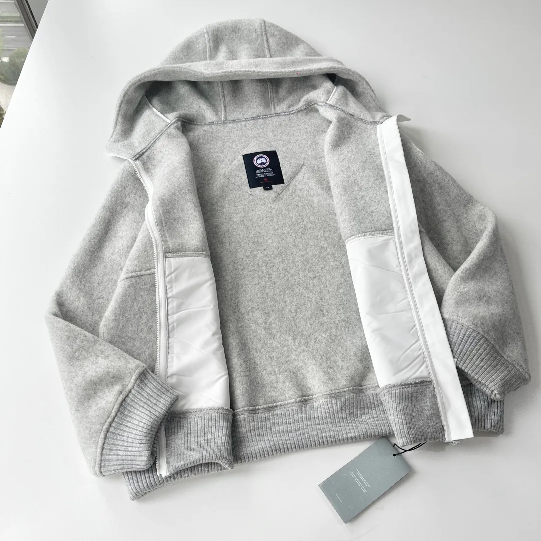 Джемперы И Свитеры Женские Canada Goose 1009305