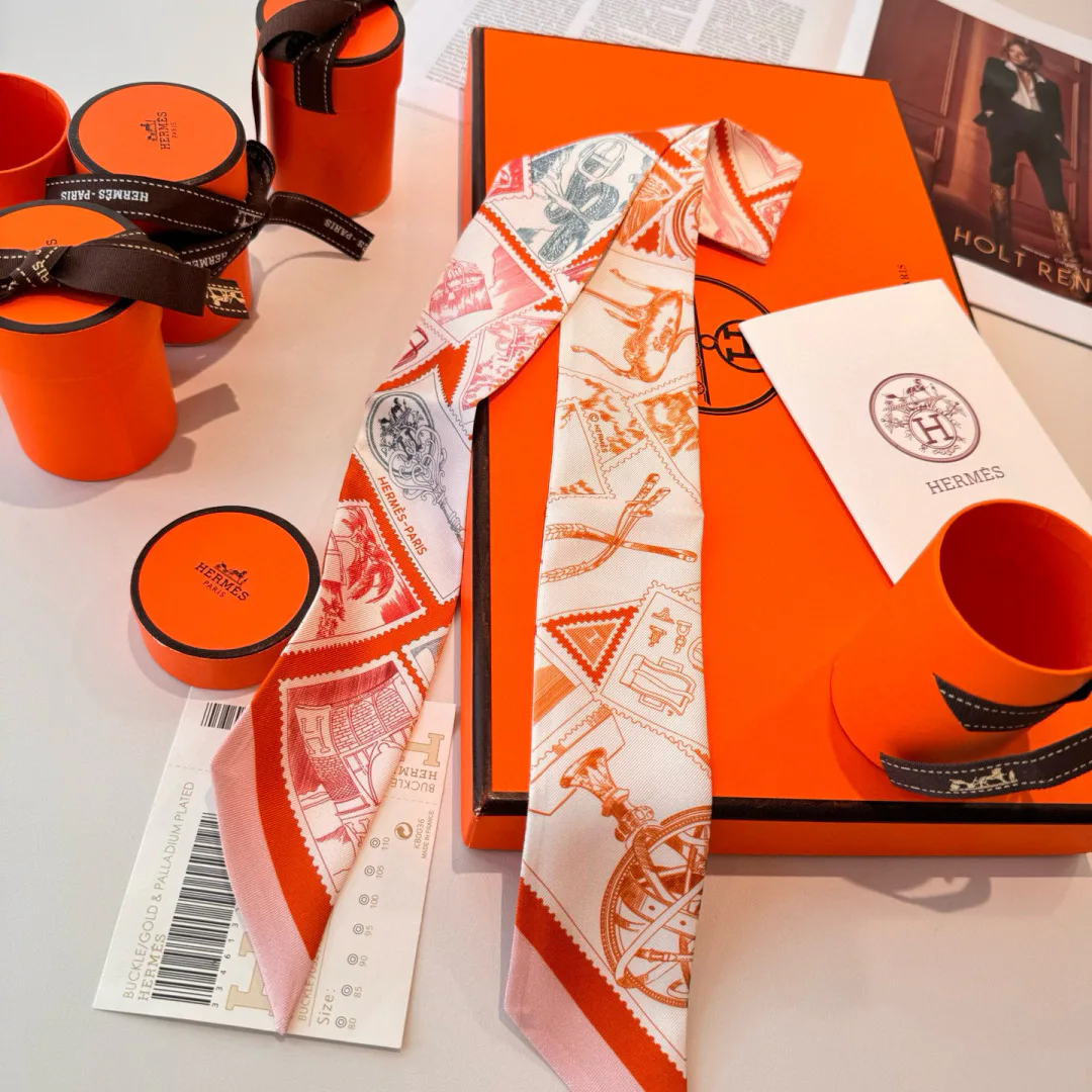 Платки Hermes 11055436