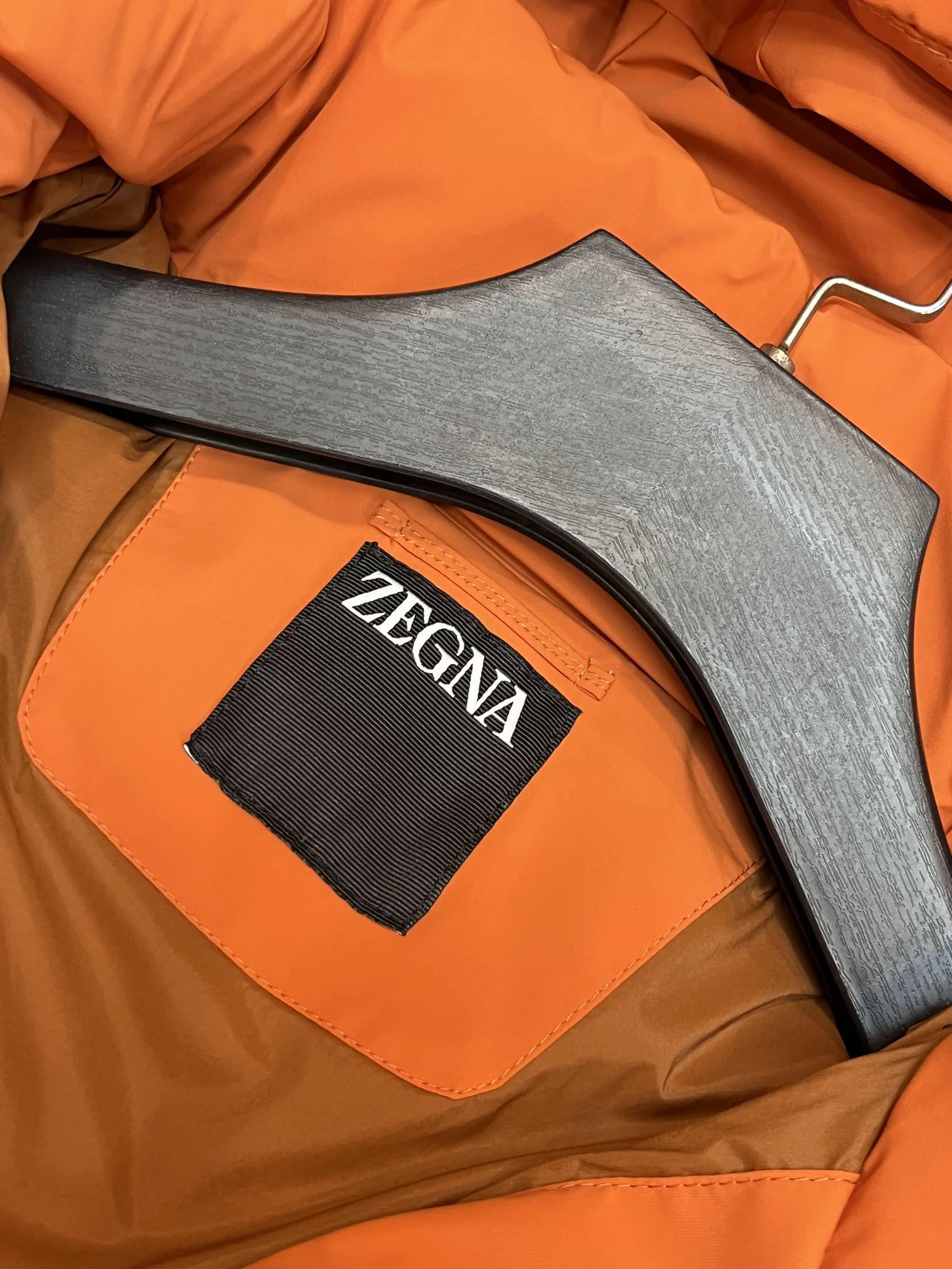 Куртки И Пуховики Мужские Zegna 610140