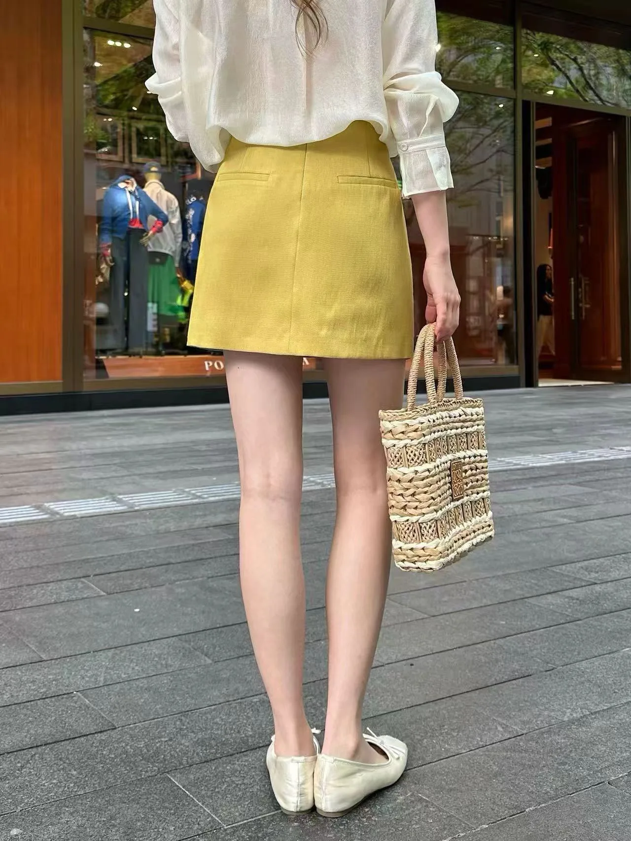 Юбки Женские Ralph Lauren 13186283