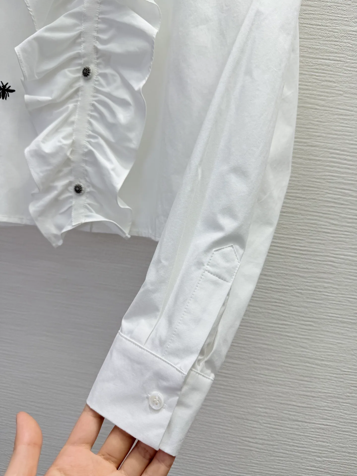 Рубашки Женские Christian Dior 121735