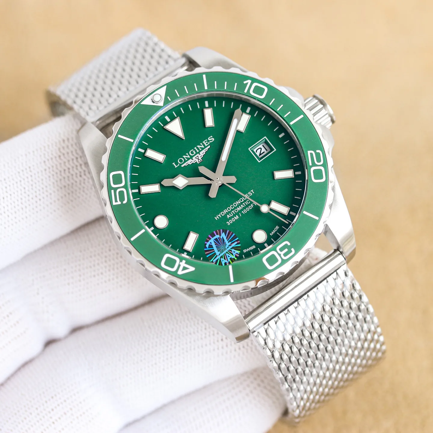 Часы Мужские Longines 17880876
